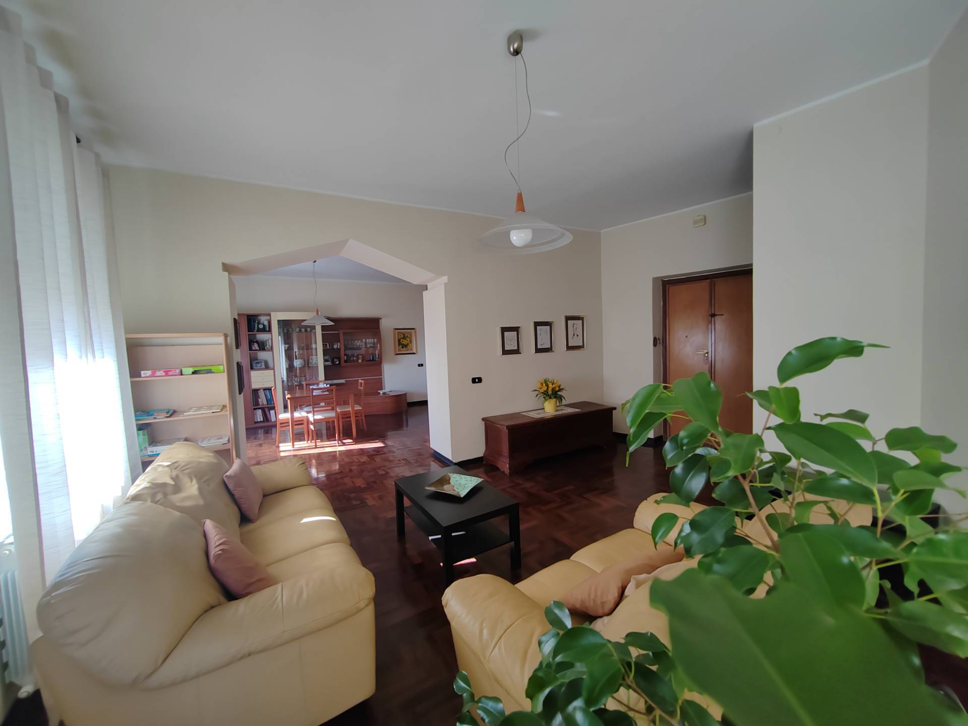 Appartamento in vendita a Frosinone, Centro