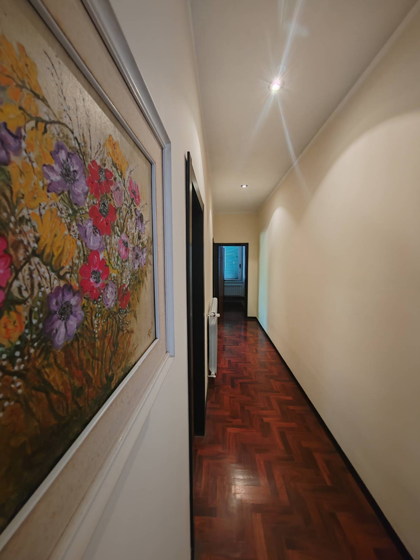 Appartamento in vendita a Frosinone, Centro