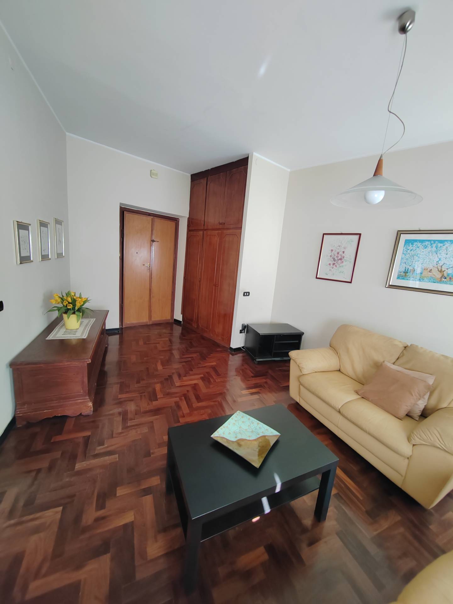 Appartamento in vendita a Frosinone, Centro