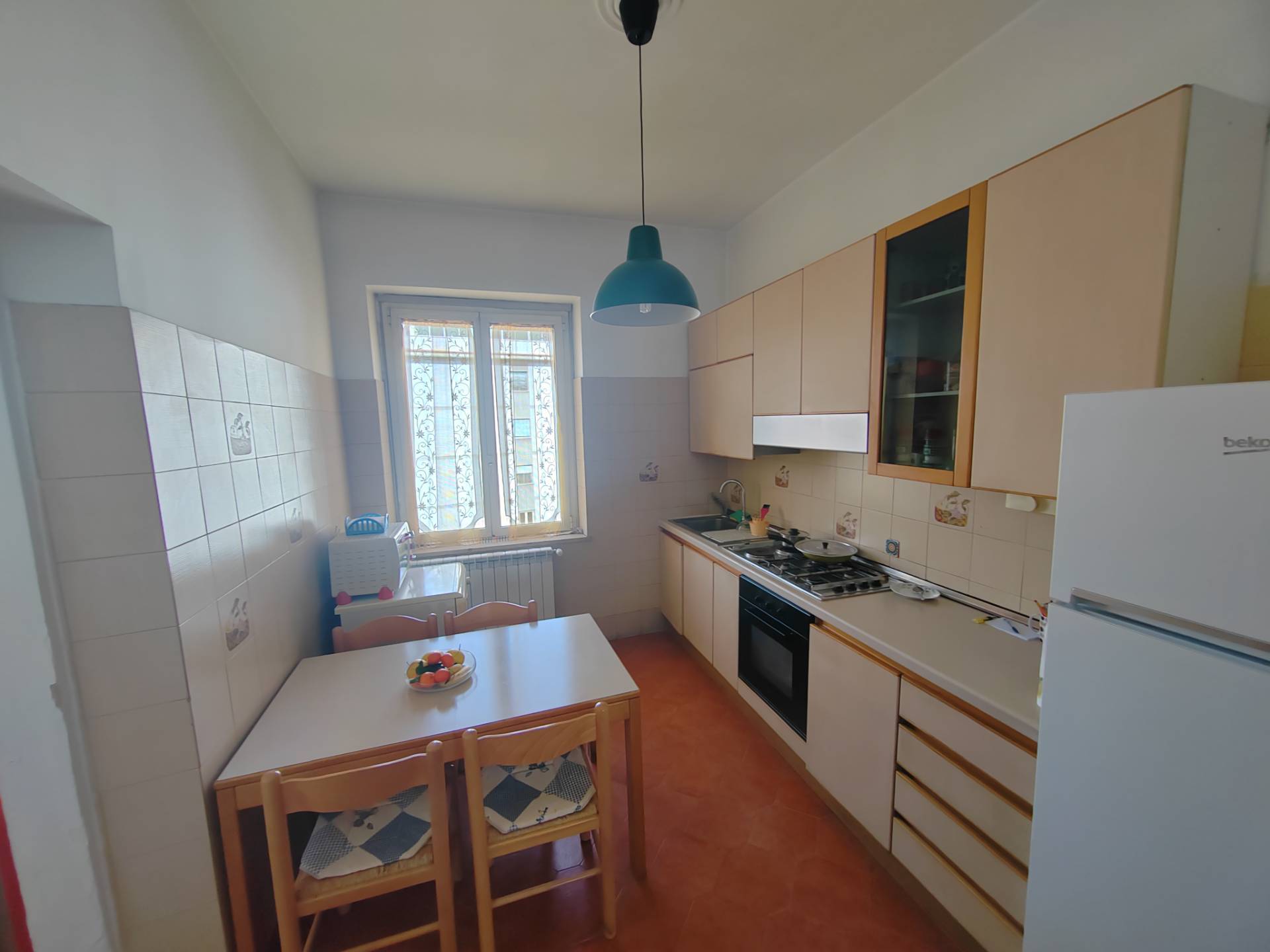 Appartamento in vendita a Frosinone, Centro