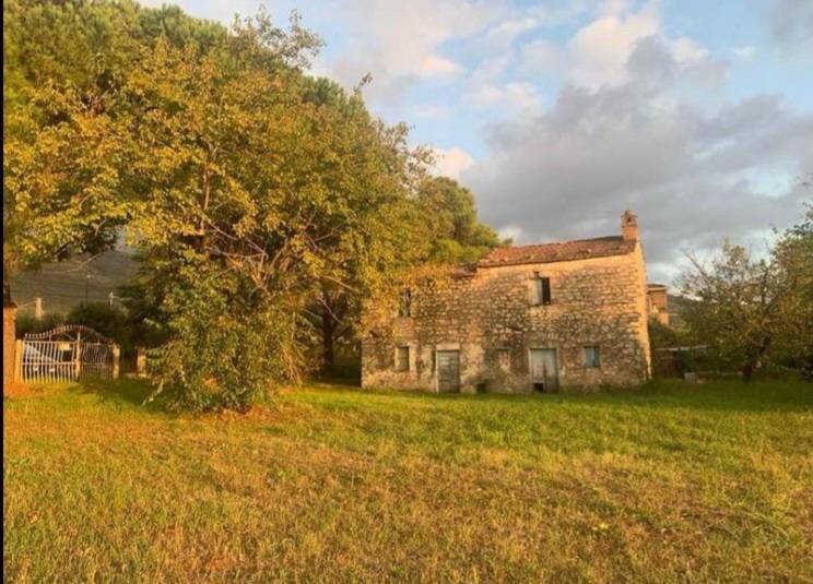 Casa indipendente in vendita a Sonnino