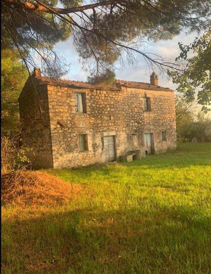 Casa indipendente in vendita a Sonnino