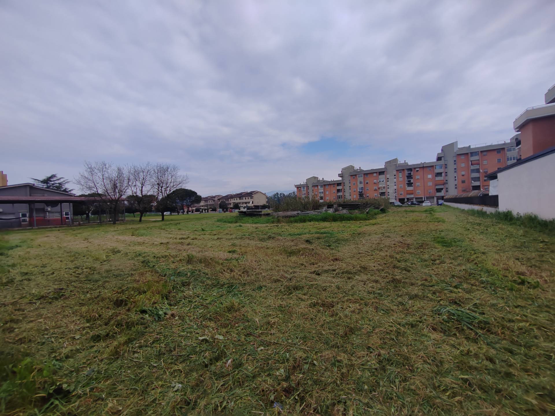 Terreno edificabile in vendita a Pontinia