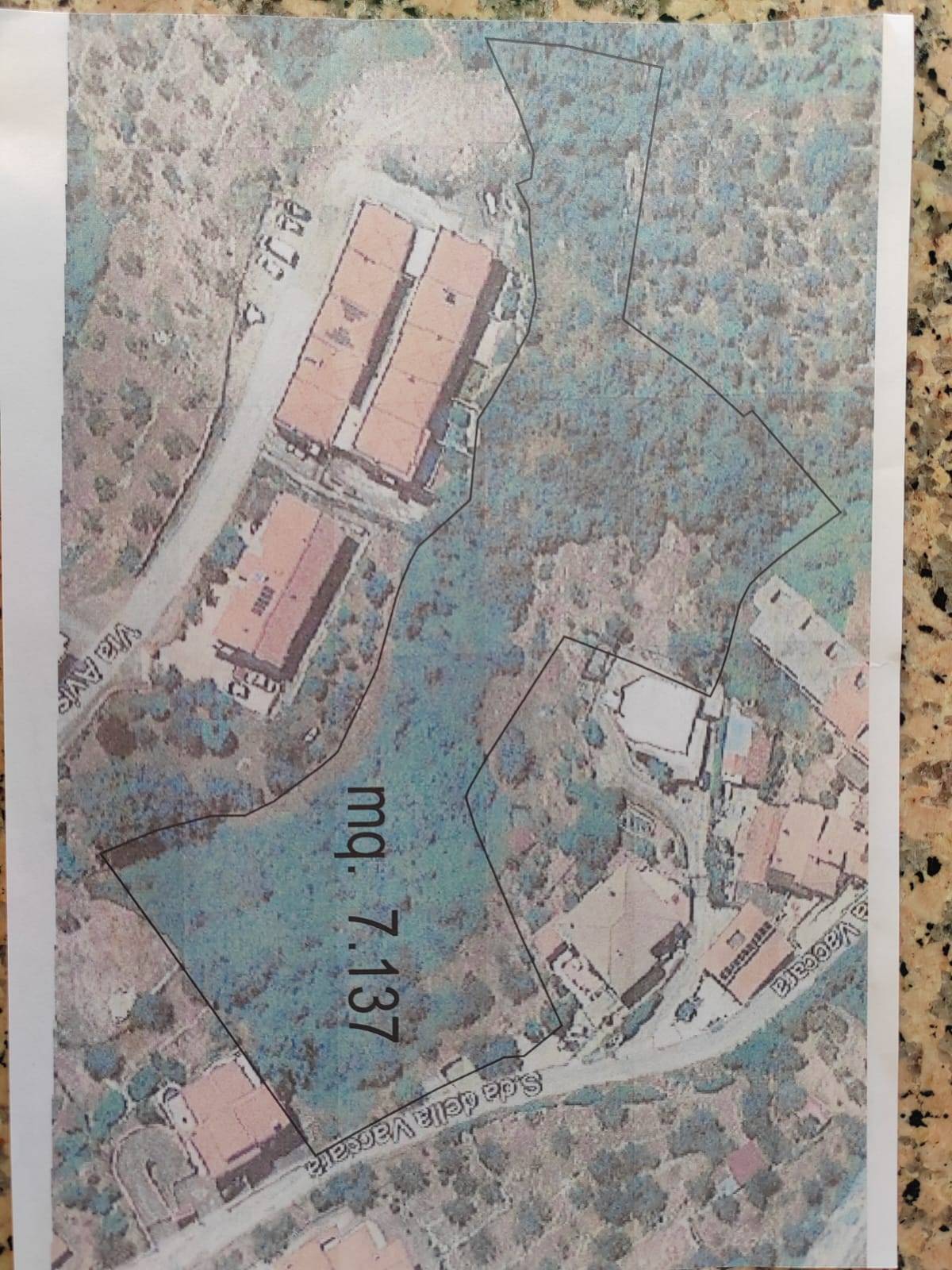 Terreno edificabile in vendita a Maenza