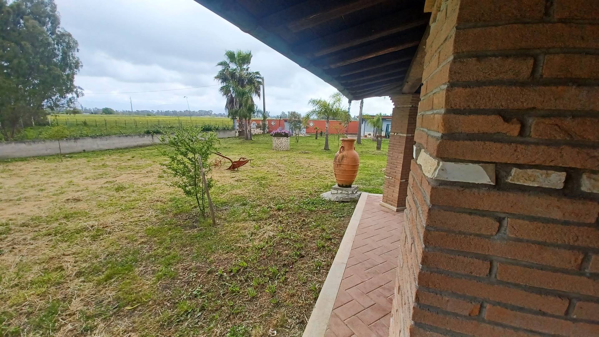 Villa in vendita a Sabaudia