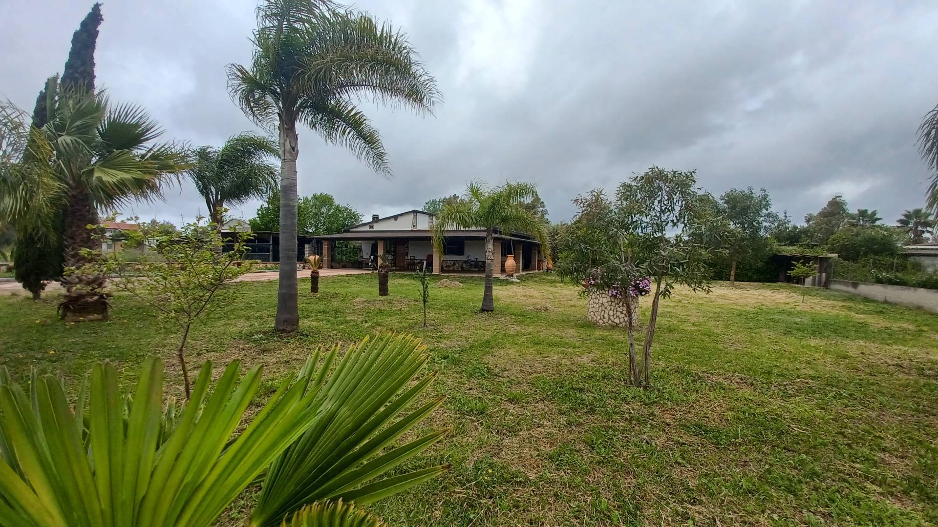 Villa in vendita a Sabaudia