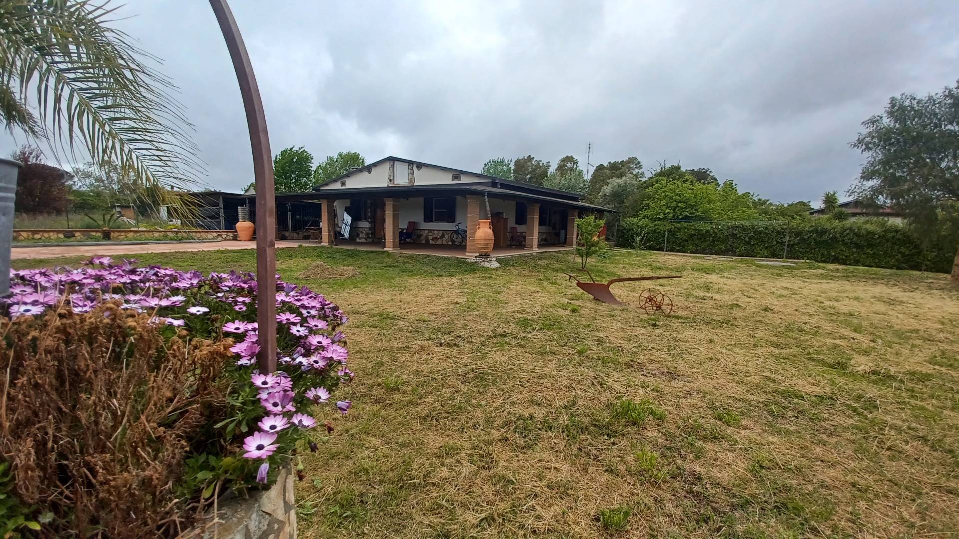 Villa in vendita a Sabaudia