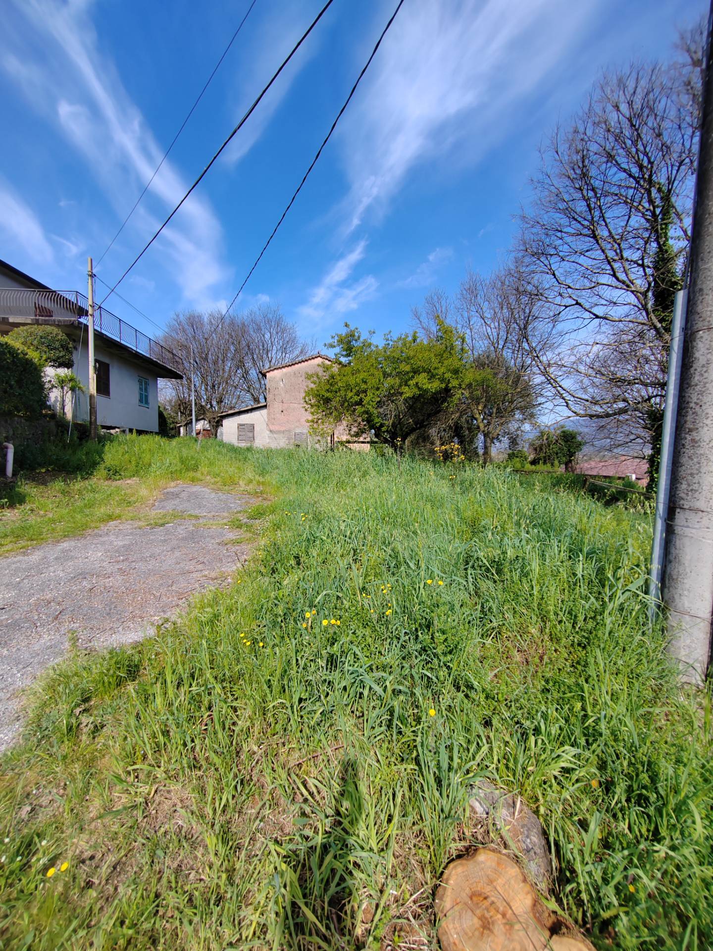 FABBRICATO in vendita a Amaseno