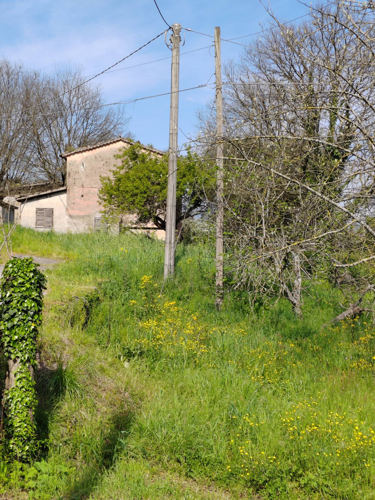 FABBRICATO in vendita a Amaseno