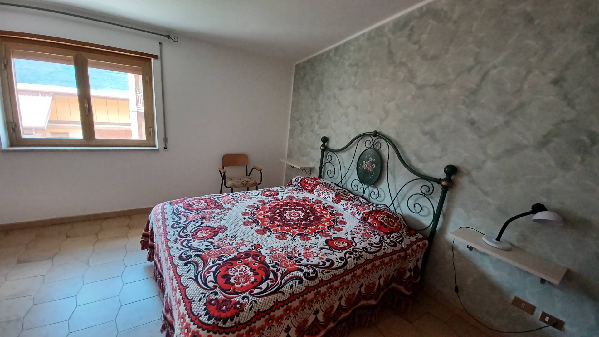 Appartamento in vendita a Vallecorsa