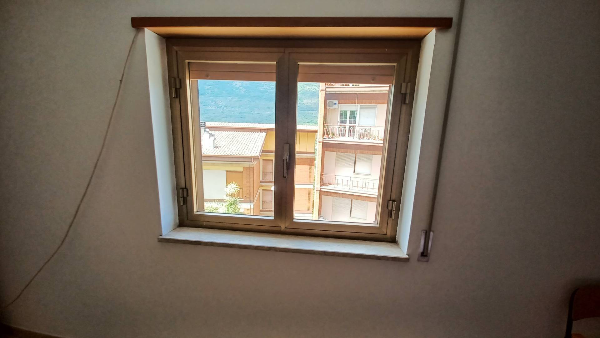 Appartamento in vendita a Vallecorsa