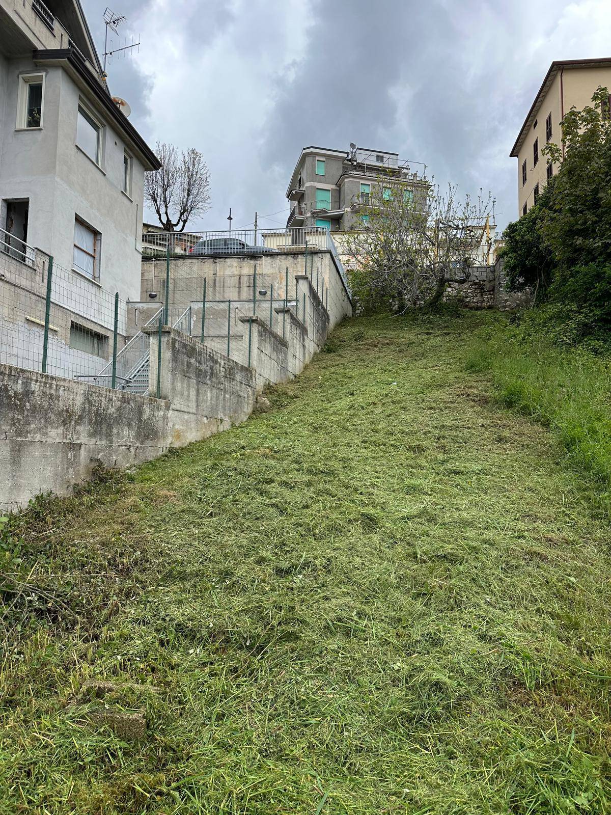 Terreno edificabile in vendita a Fiuggi