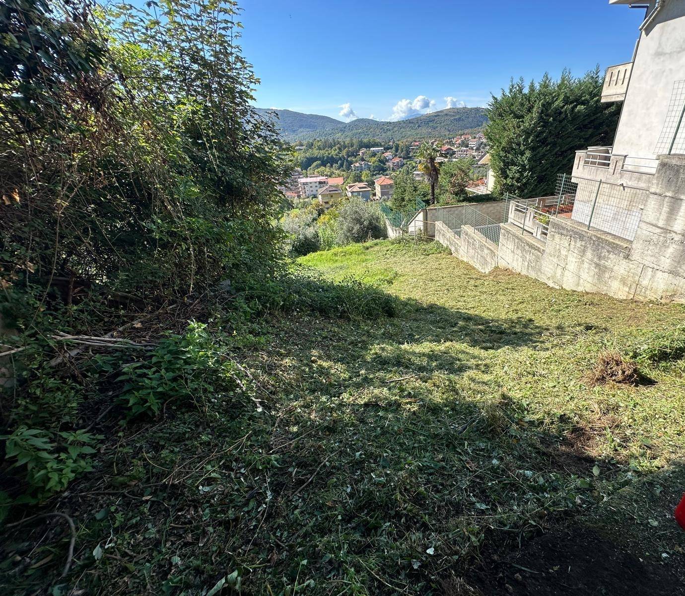 Terreno edificabile in vendita a Fiuggi