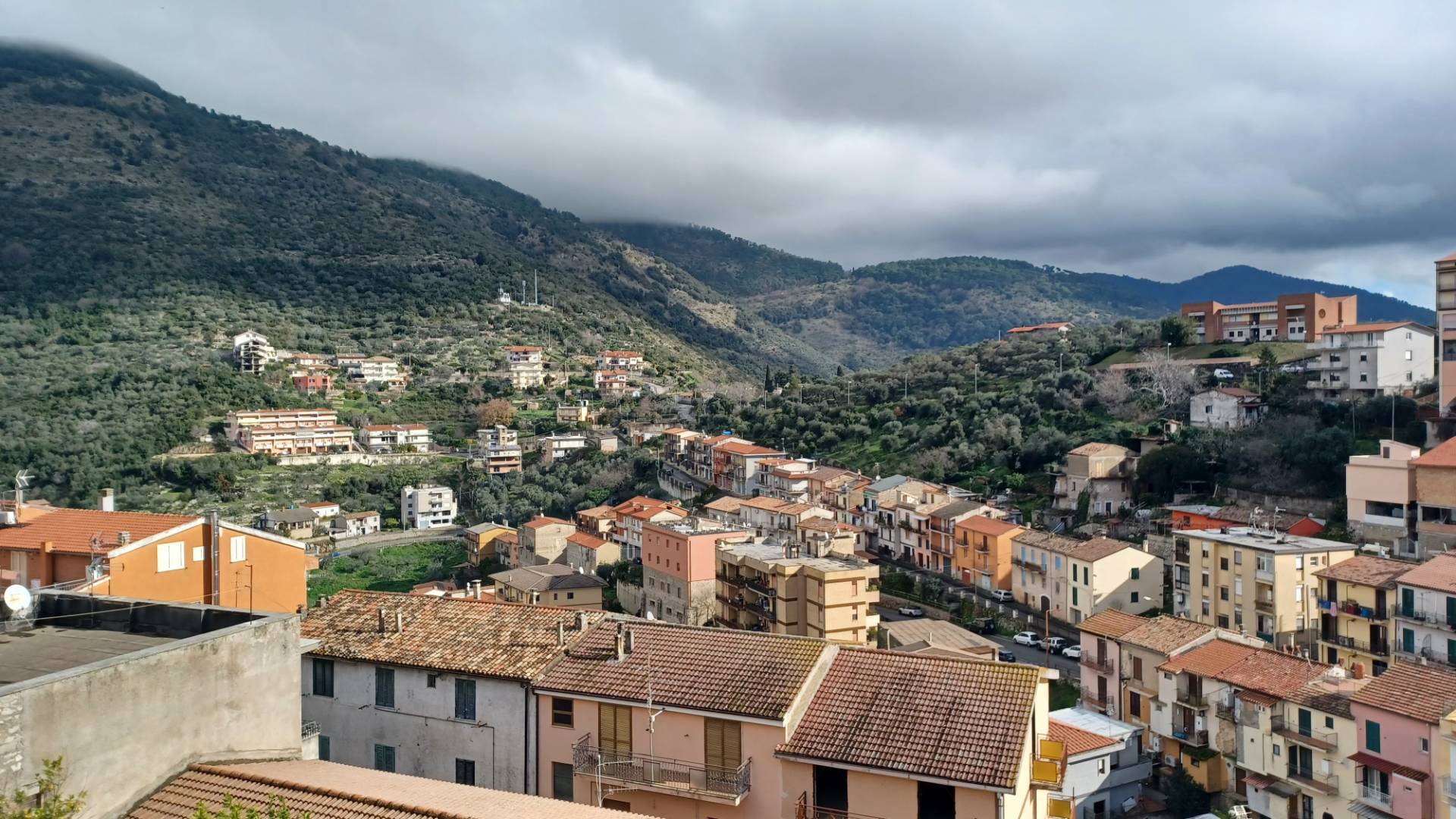 Terreno edificabile in vendita a Maenza