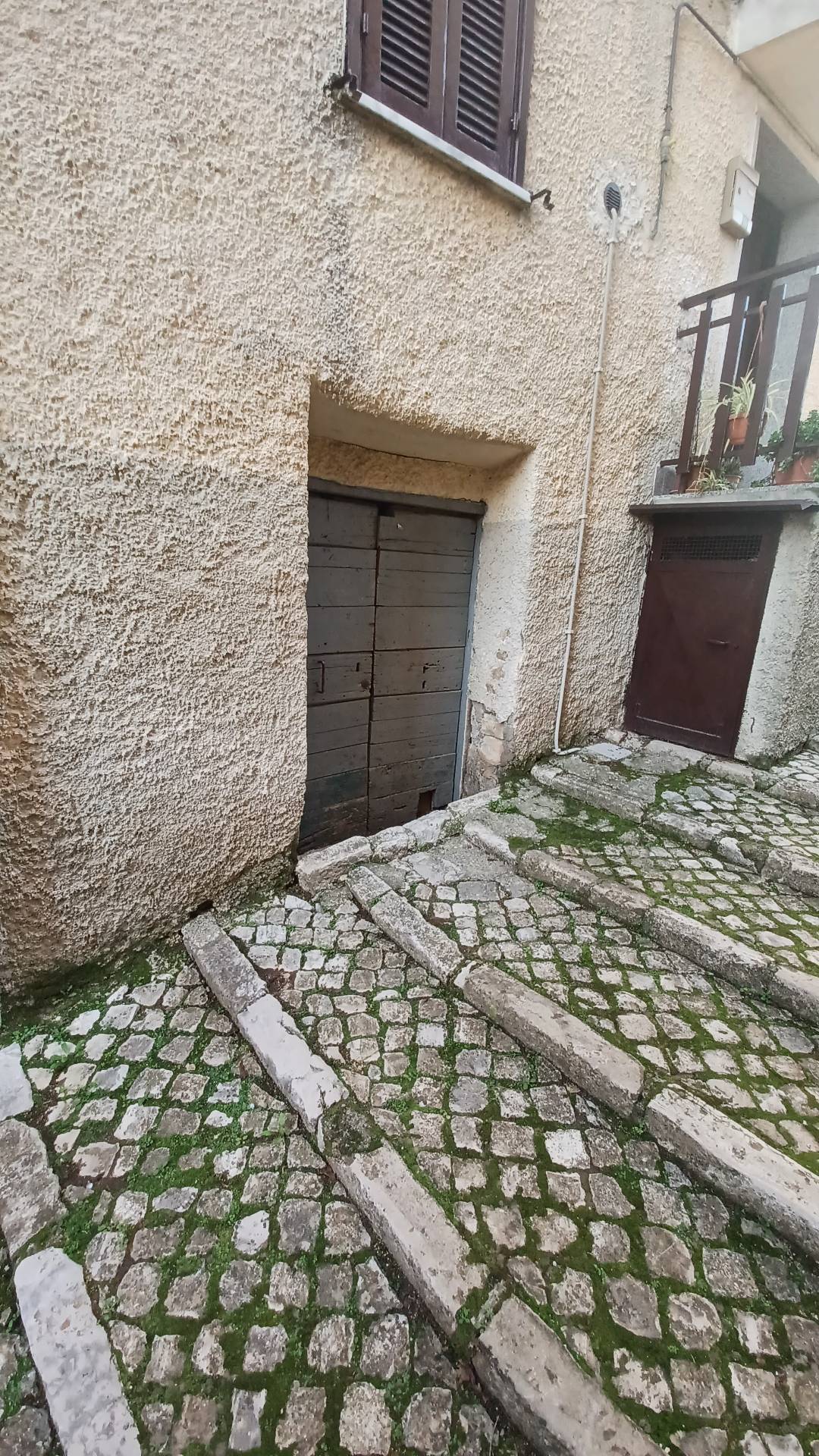 Appartamento in vendita a Maenza