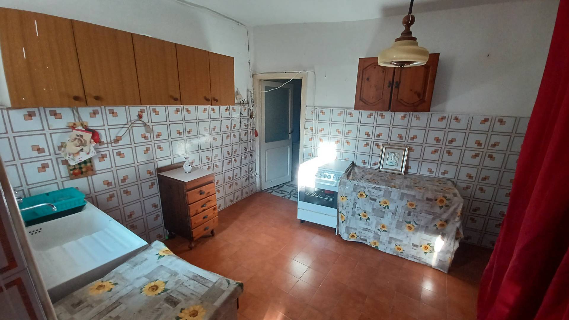 Appartamento in vendita a Maenza