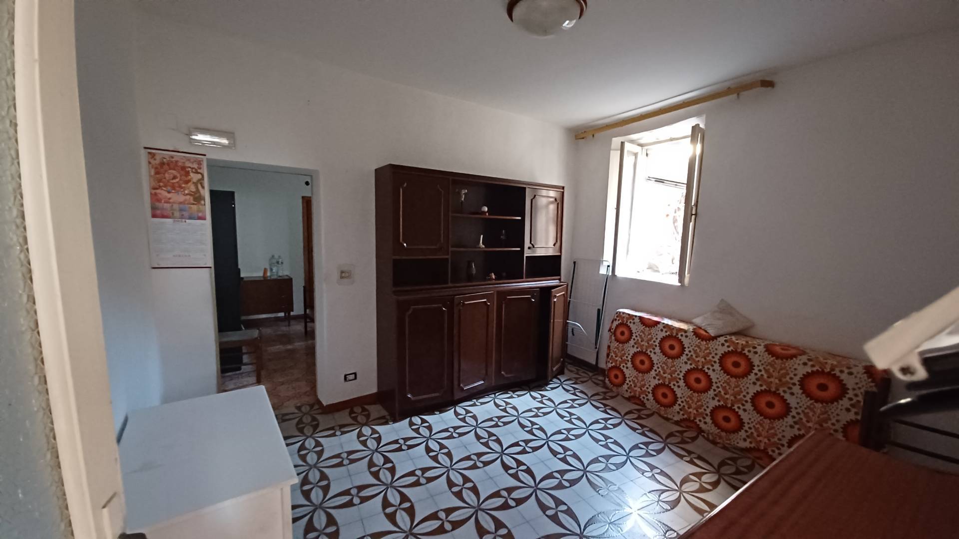 Appartamento in vendita a Maenza