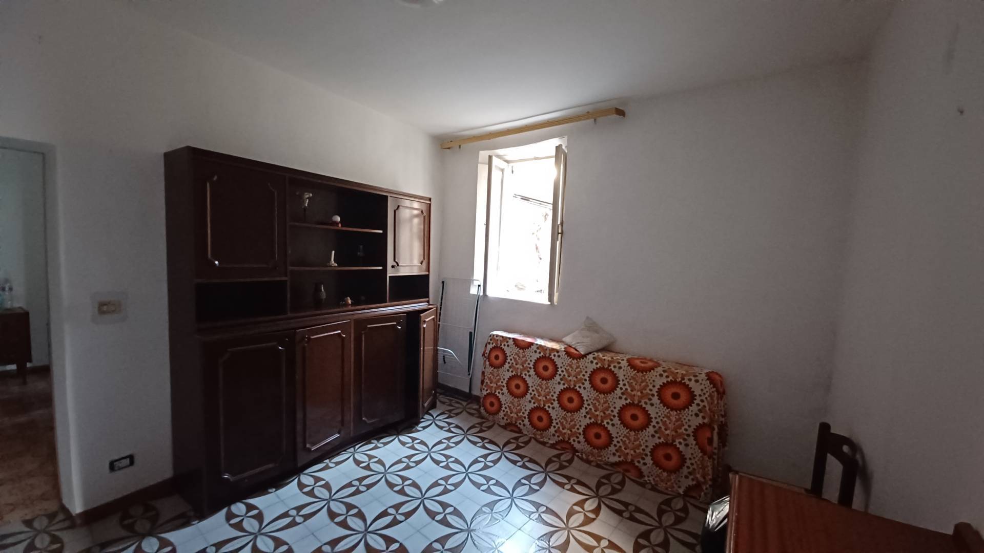 Appartamento in vendita a Maenza