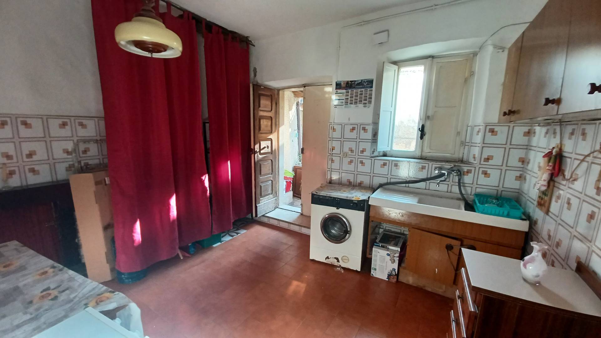 Appartamento in vendita a Maenza