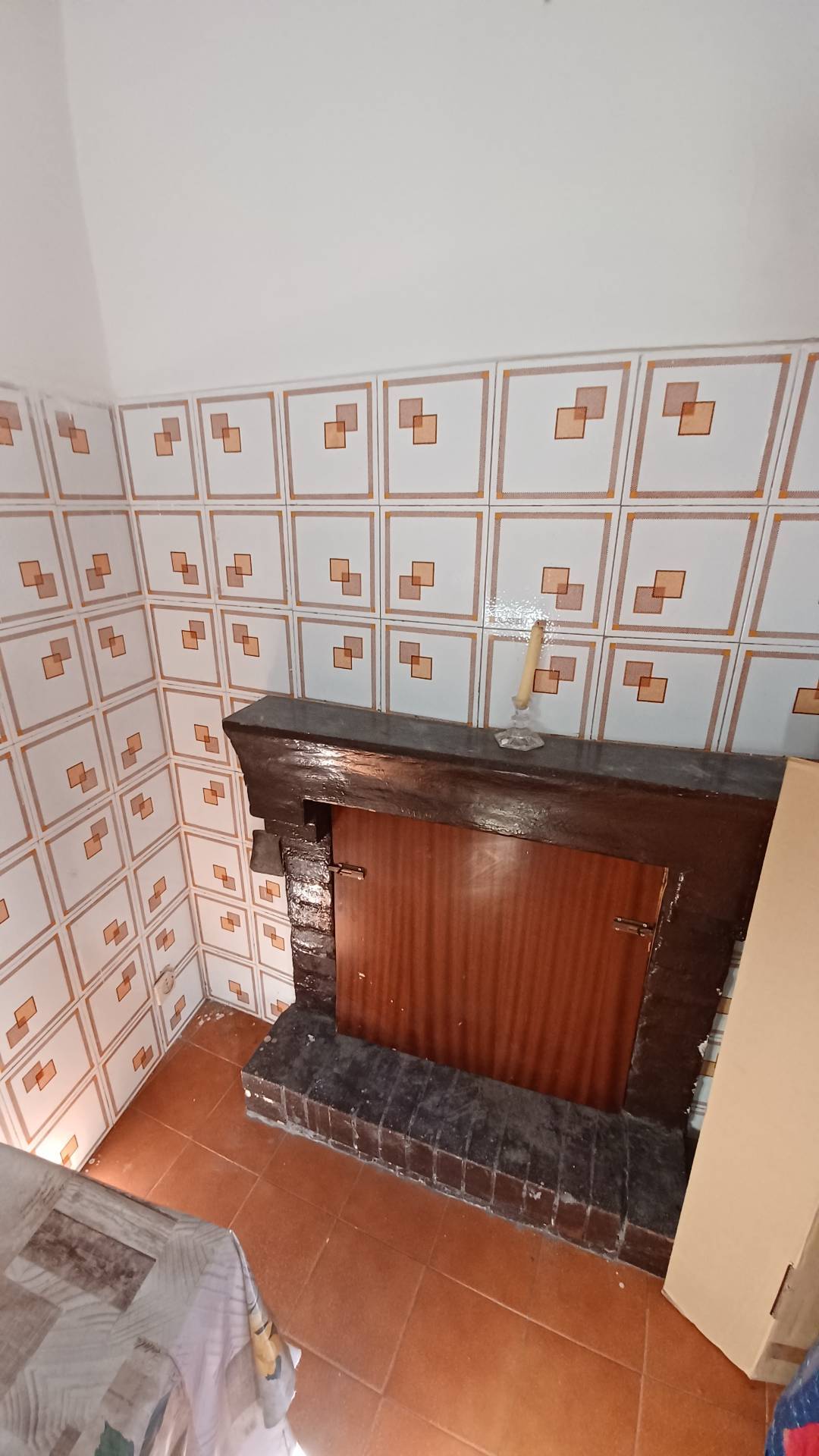 Appartamento in vendita a Maenza