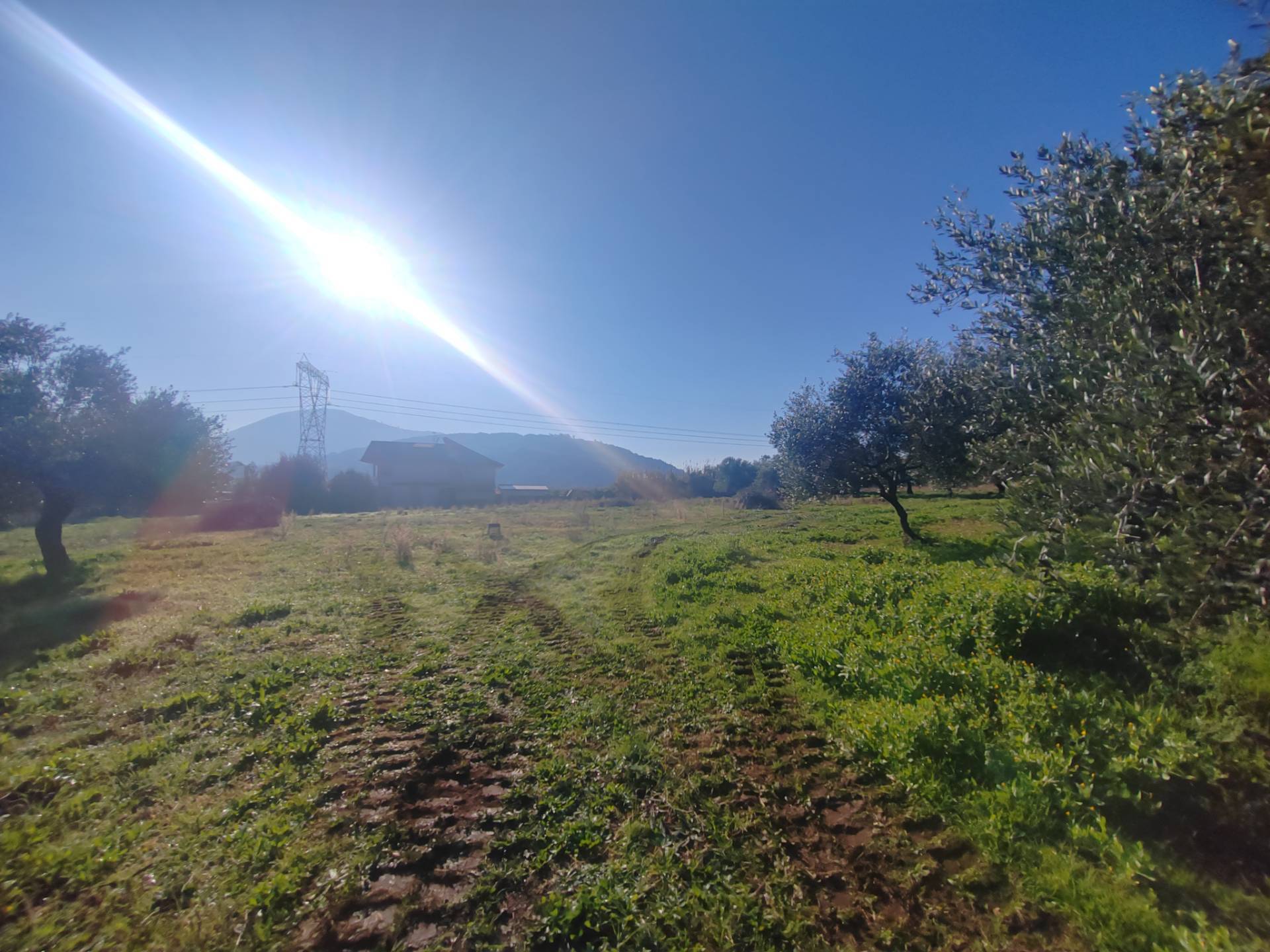 Rustico in vendita a Priverno