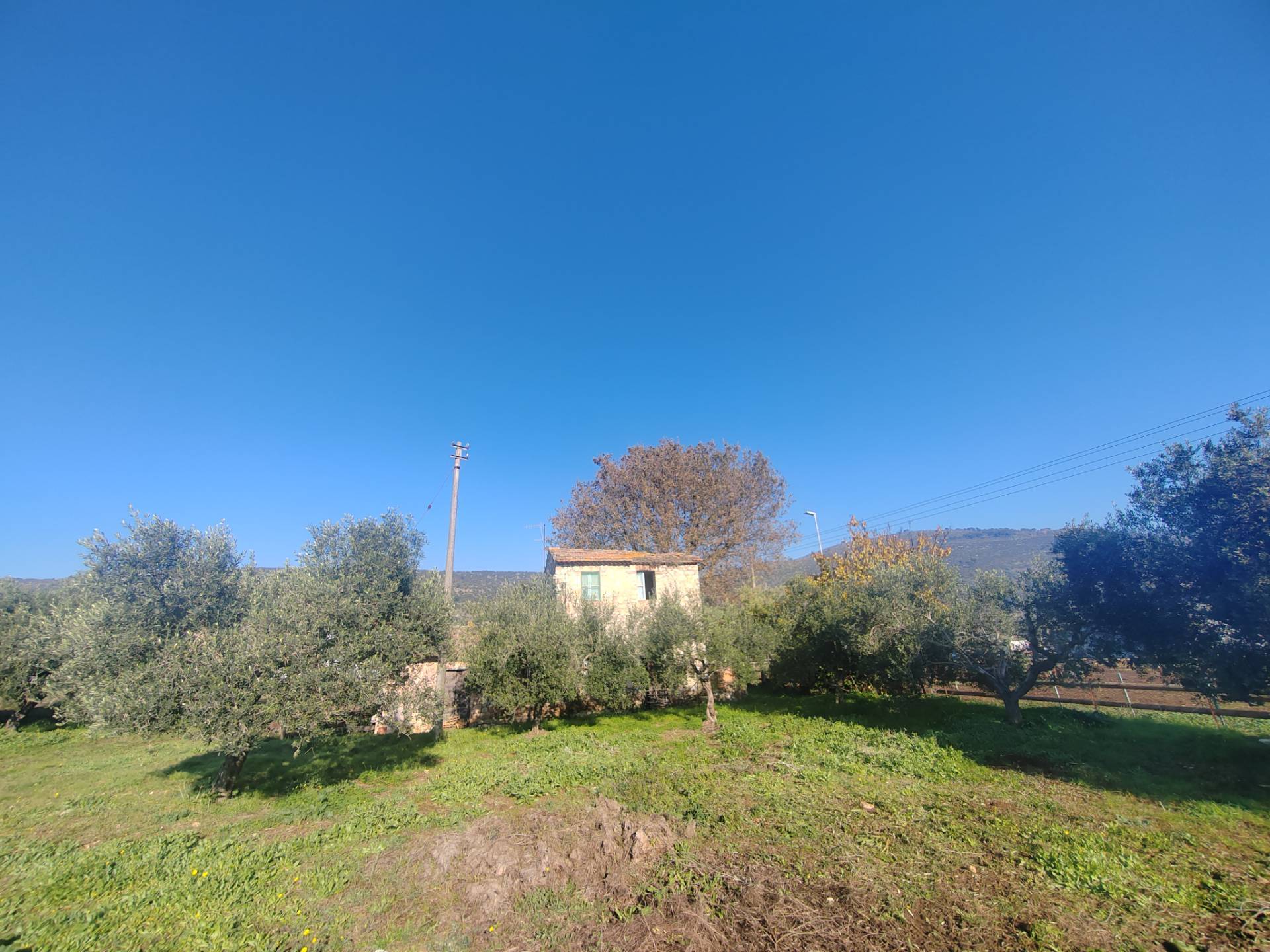 Rustico in vendita a Priverno