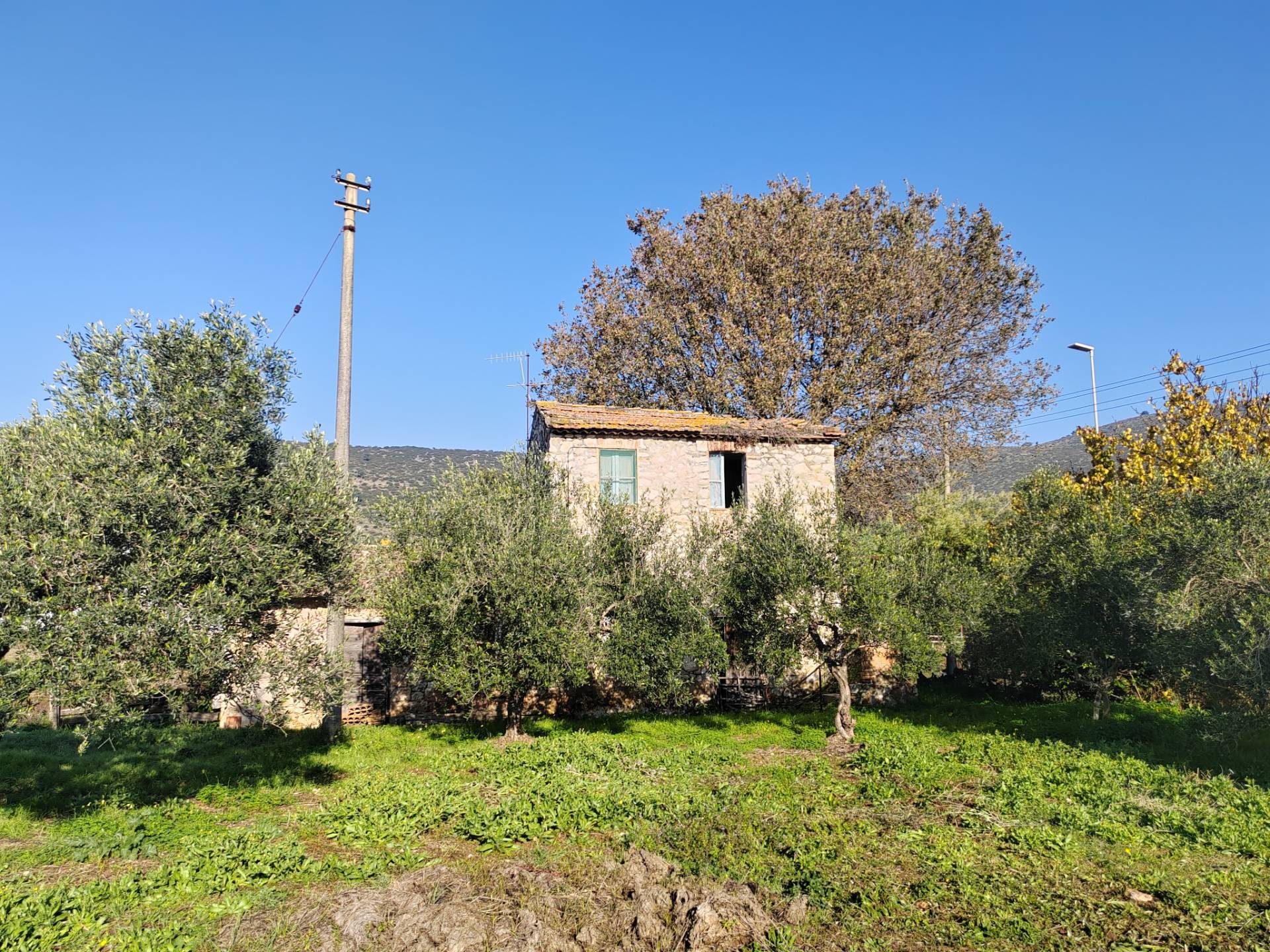 Rustico in vendita a Priverno