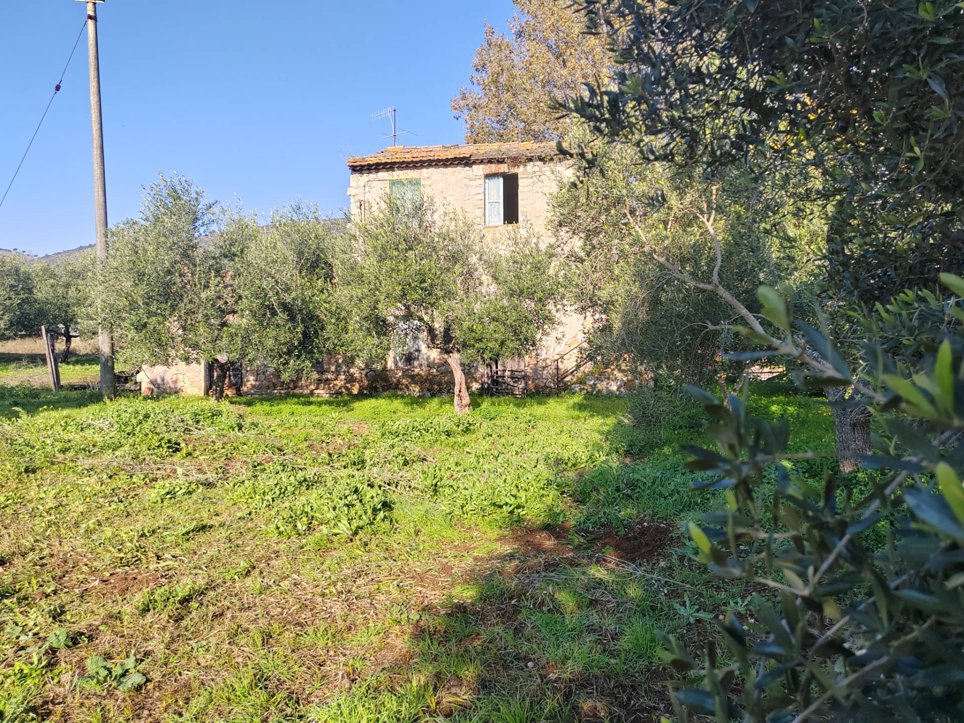 Rustico in vendita a Priverno