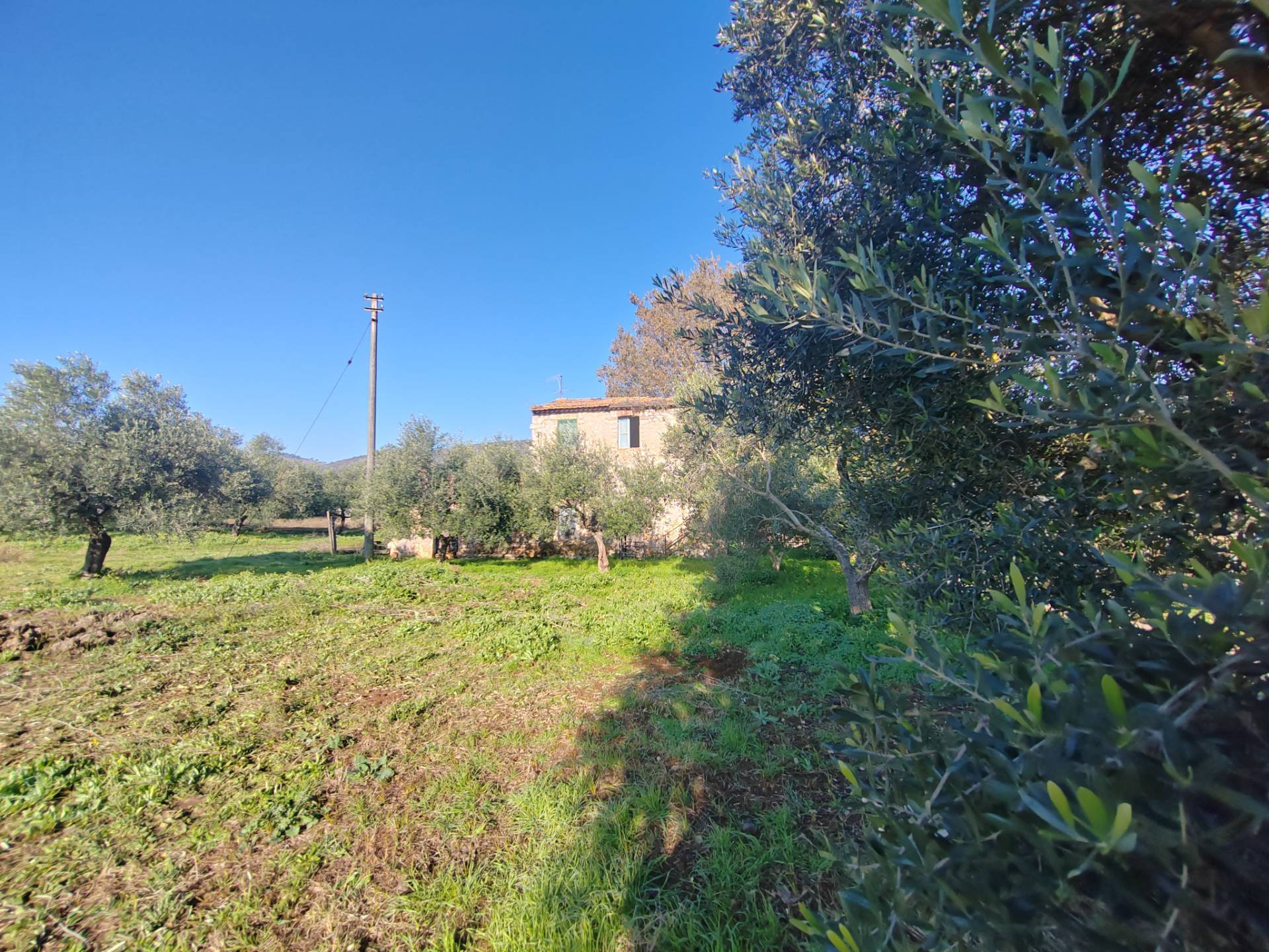 Rustico in vendita a Priverno