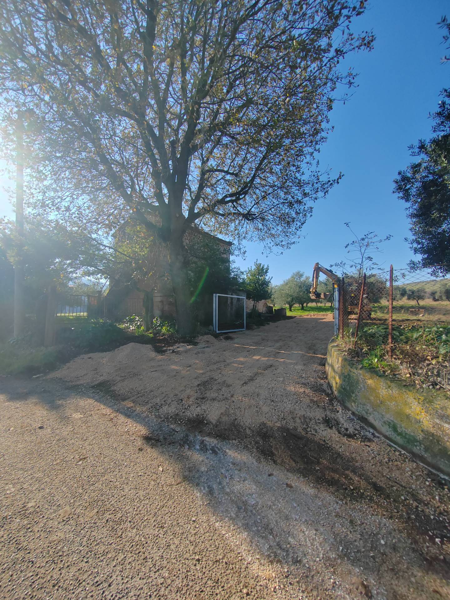 Rustico in vendita a Priverno