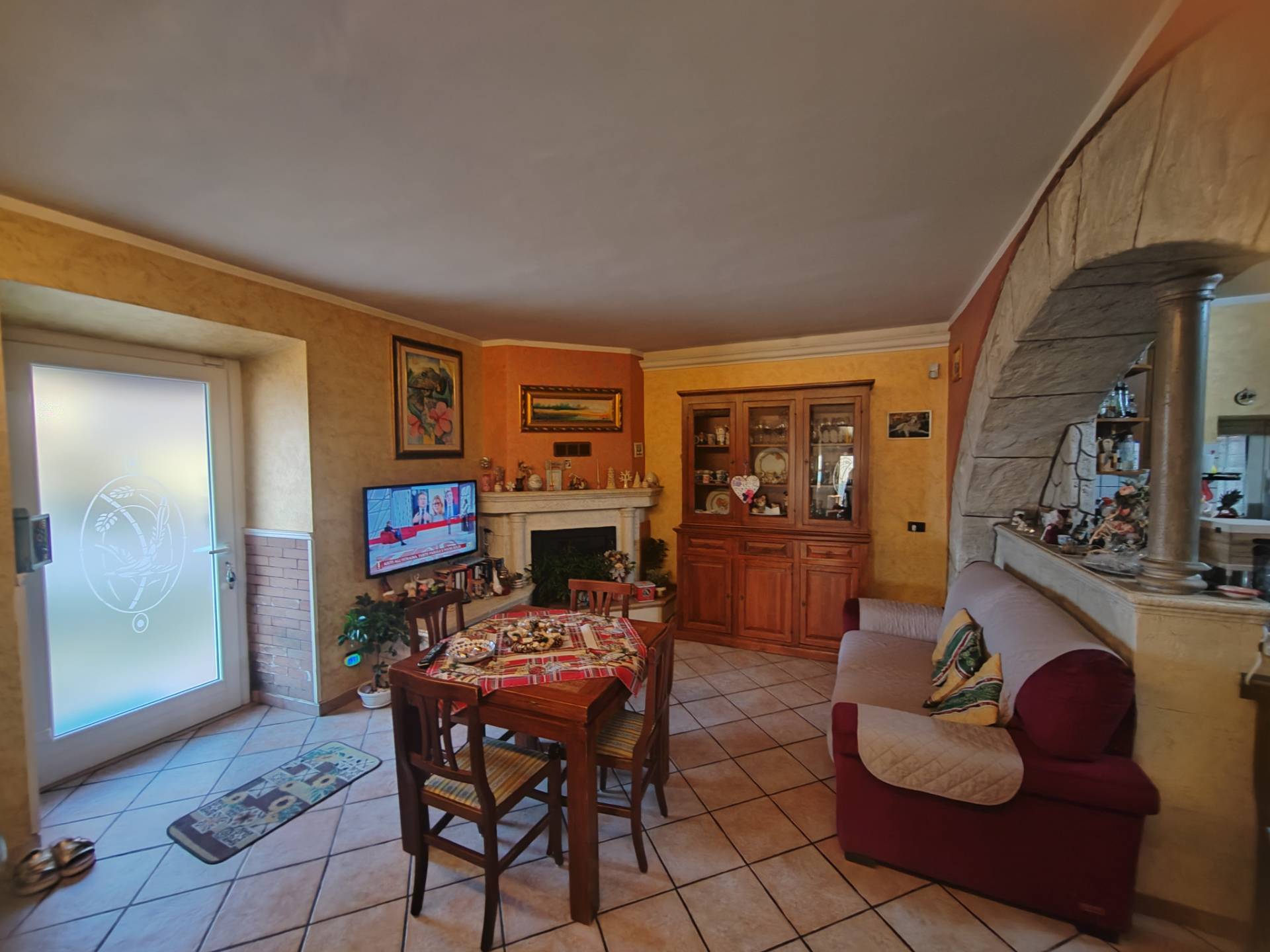 Villa in vendita a Ceccano