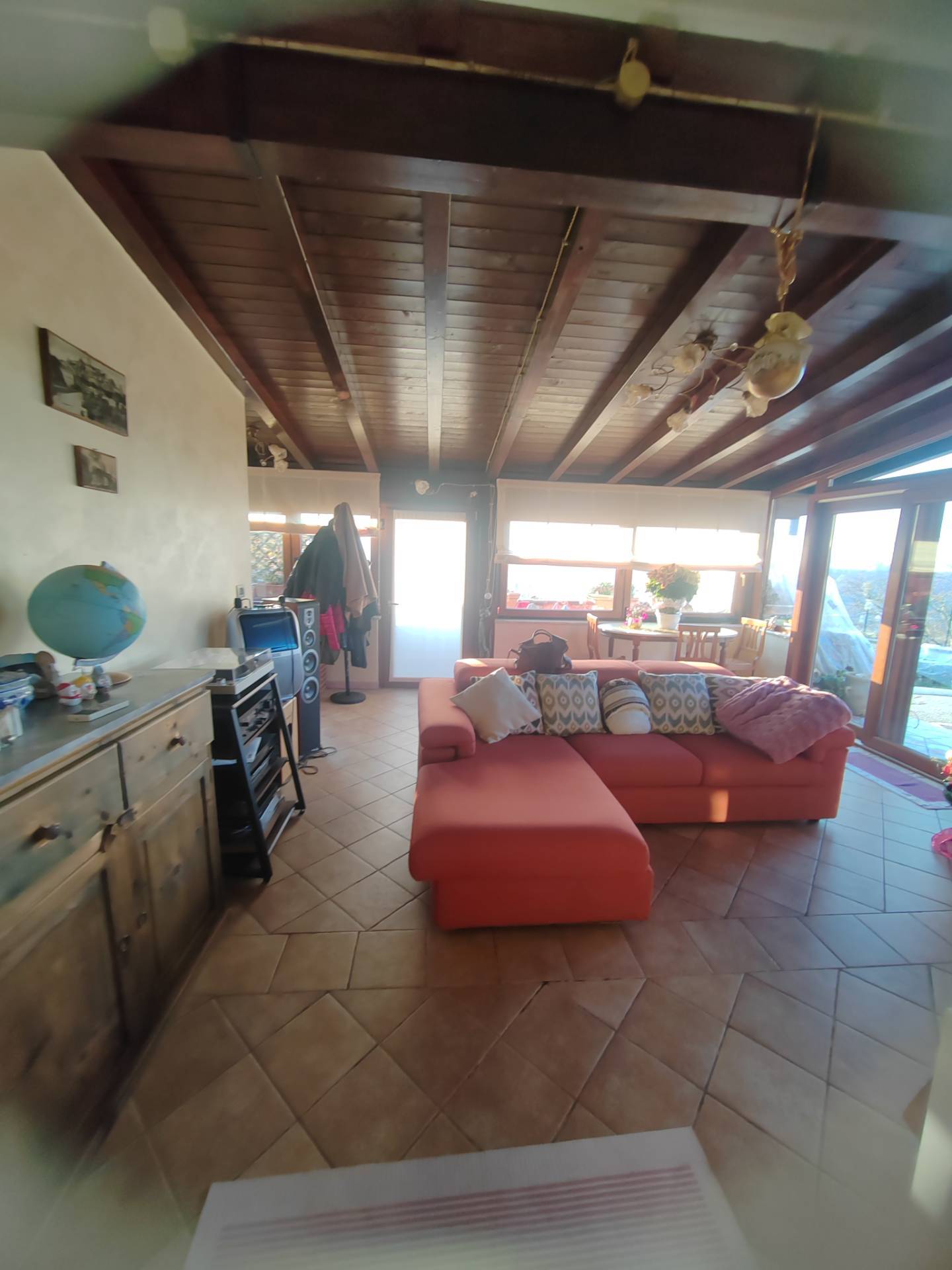 Villa in vendita a Ceccano