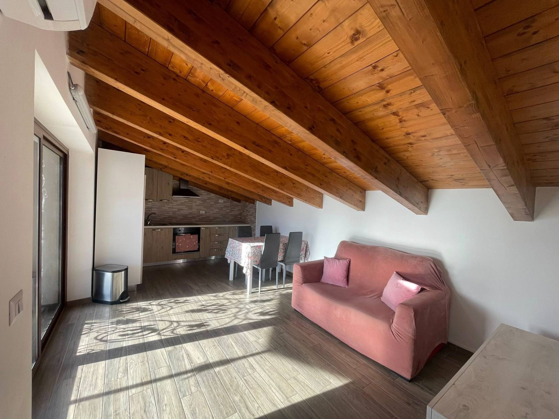 Appartamento in affitto a Frosinone