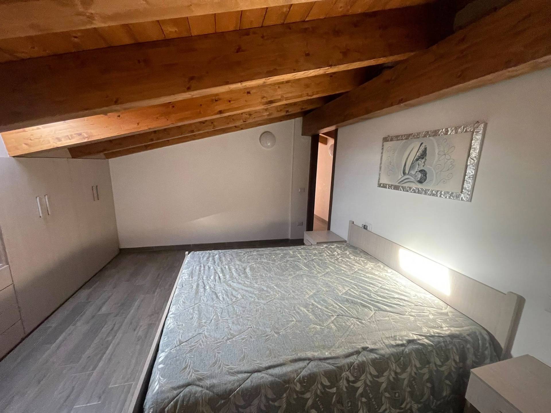 Appartamento in affitto a Frosinone