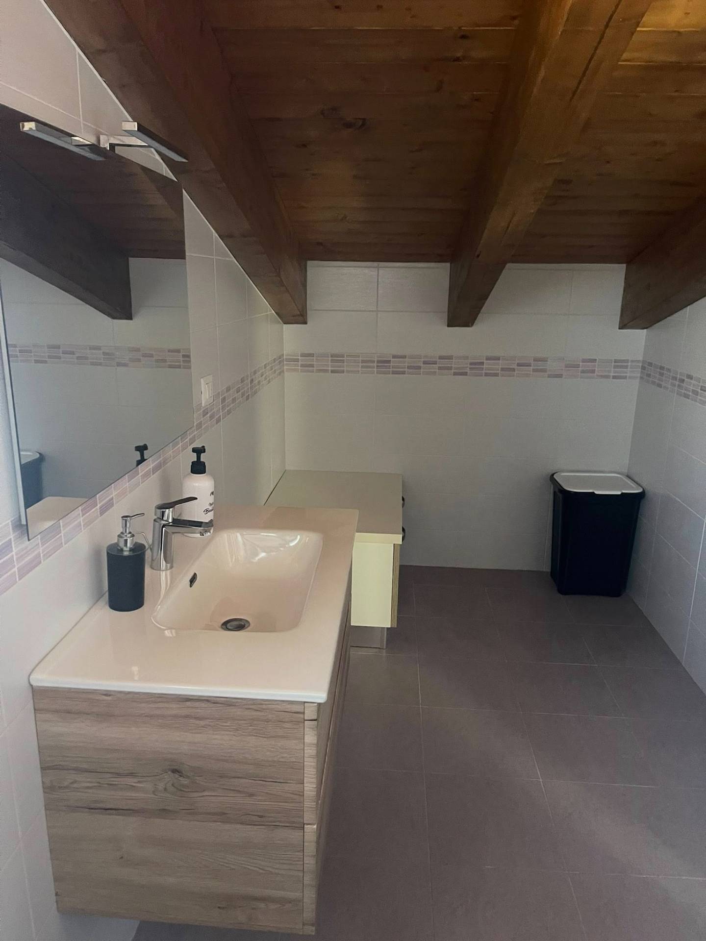 Appartamento in affitto a Frosinone