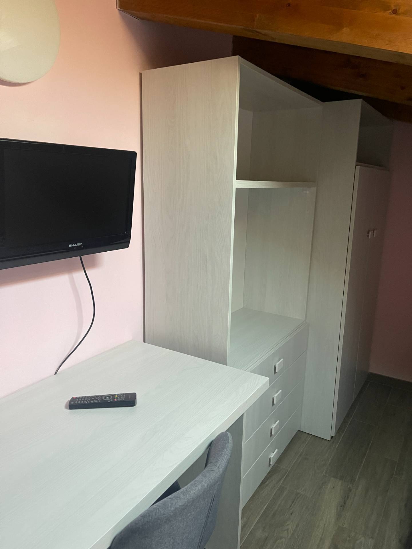 Appartamento in affitto a Frosinone