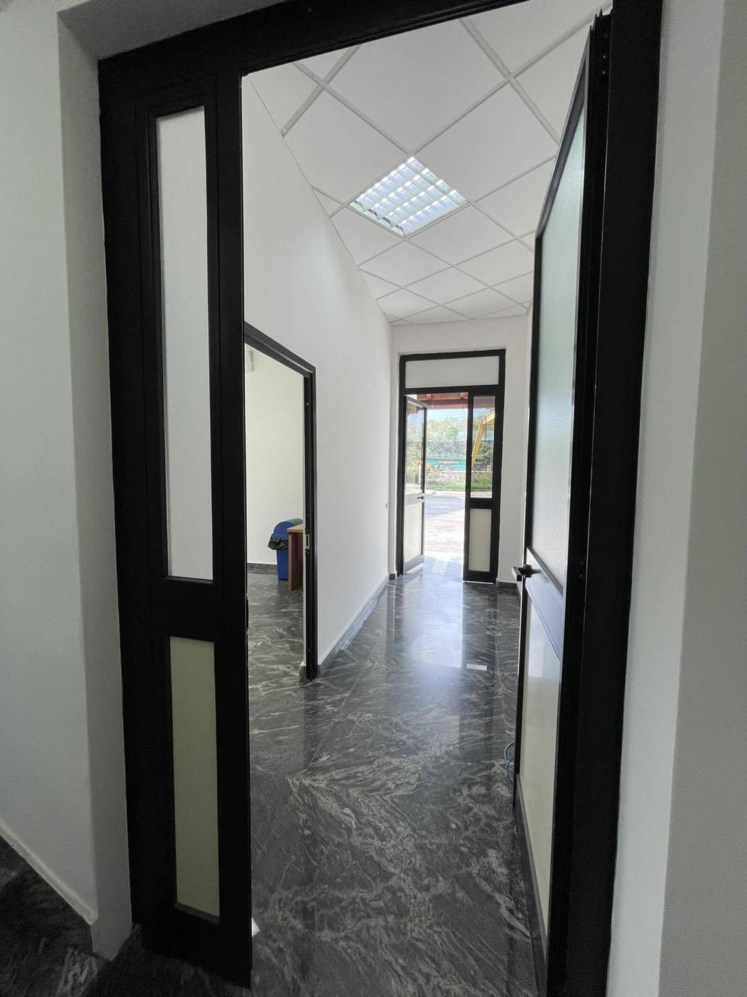 Capannone in affitto a Morolo