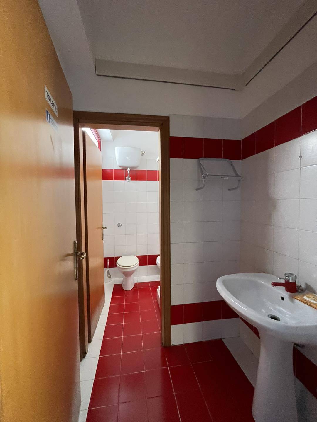 Capannone in affitto a Morolo