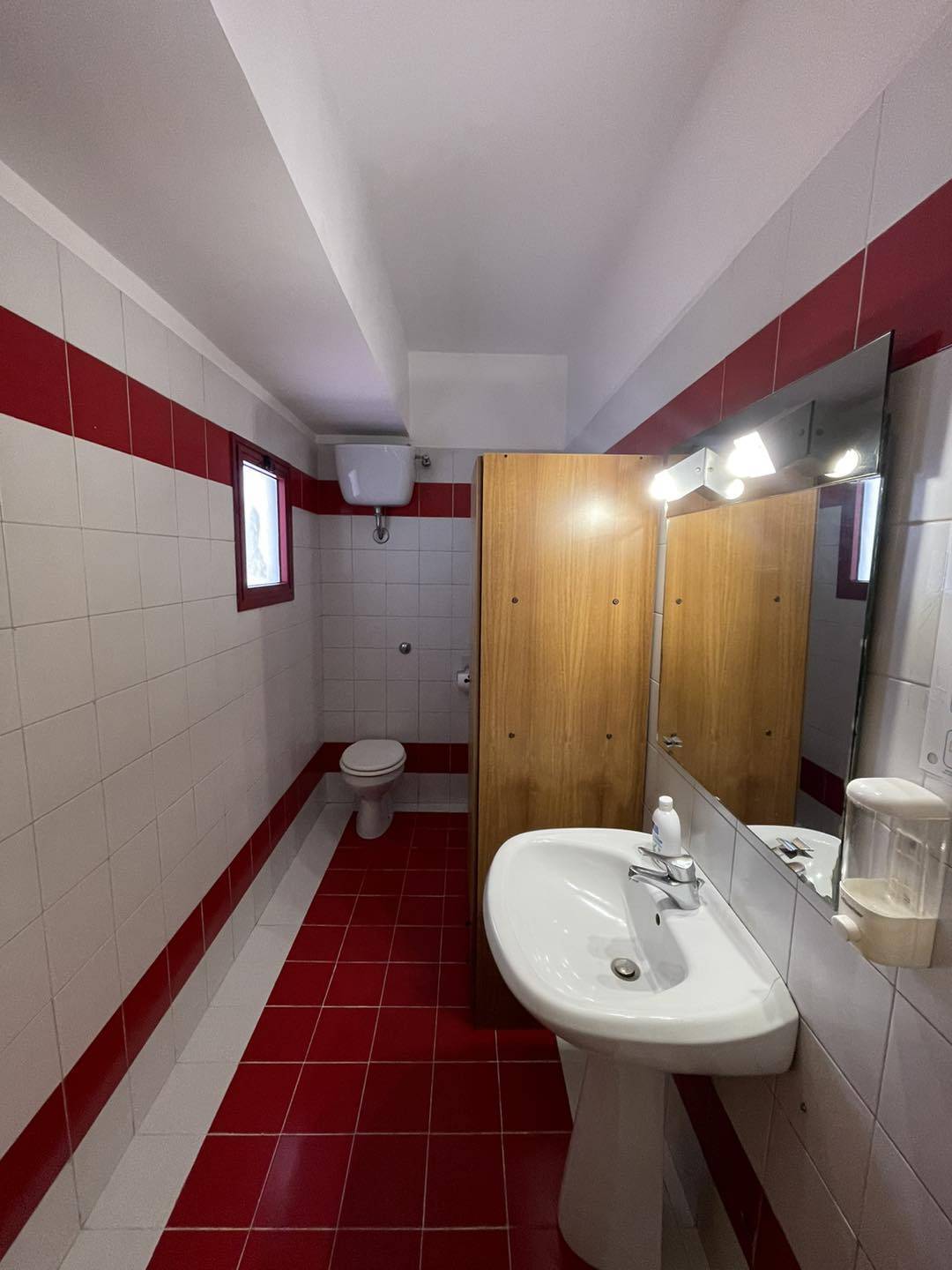 Capannone in affitto a Morolo