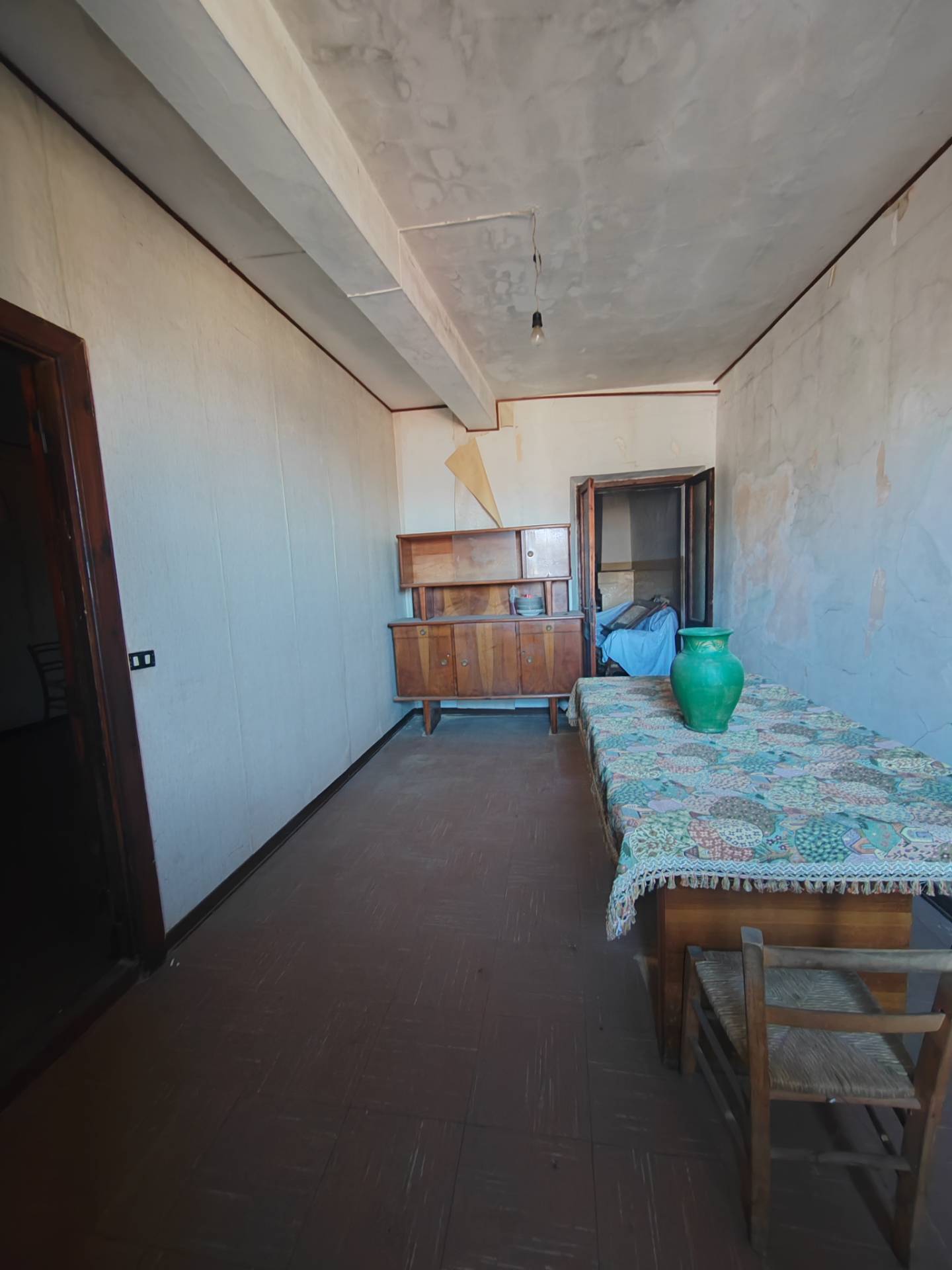 Appartamento in vendita a Vallecorsa