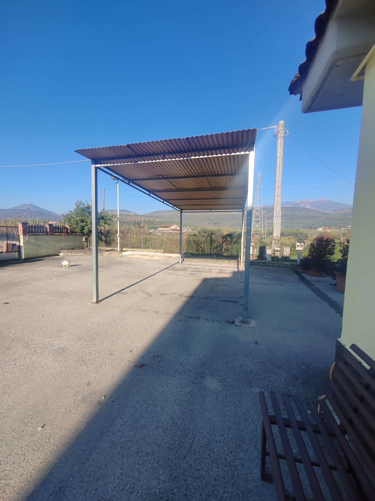 Appartamento in affitto a Priverno, Ceriara