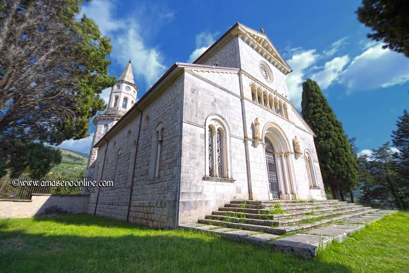 Appartamento in vendita a Amaseno