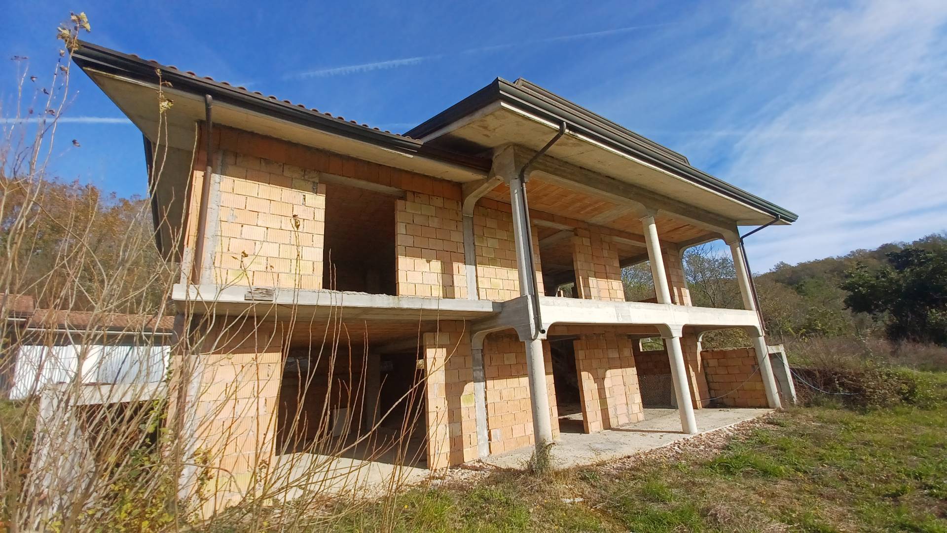 Villa in vendita a Ceccano