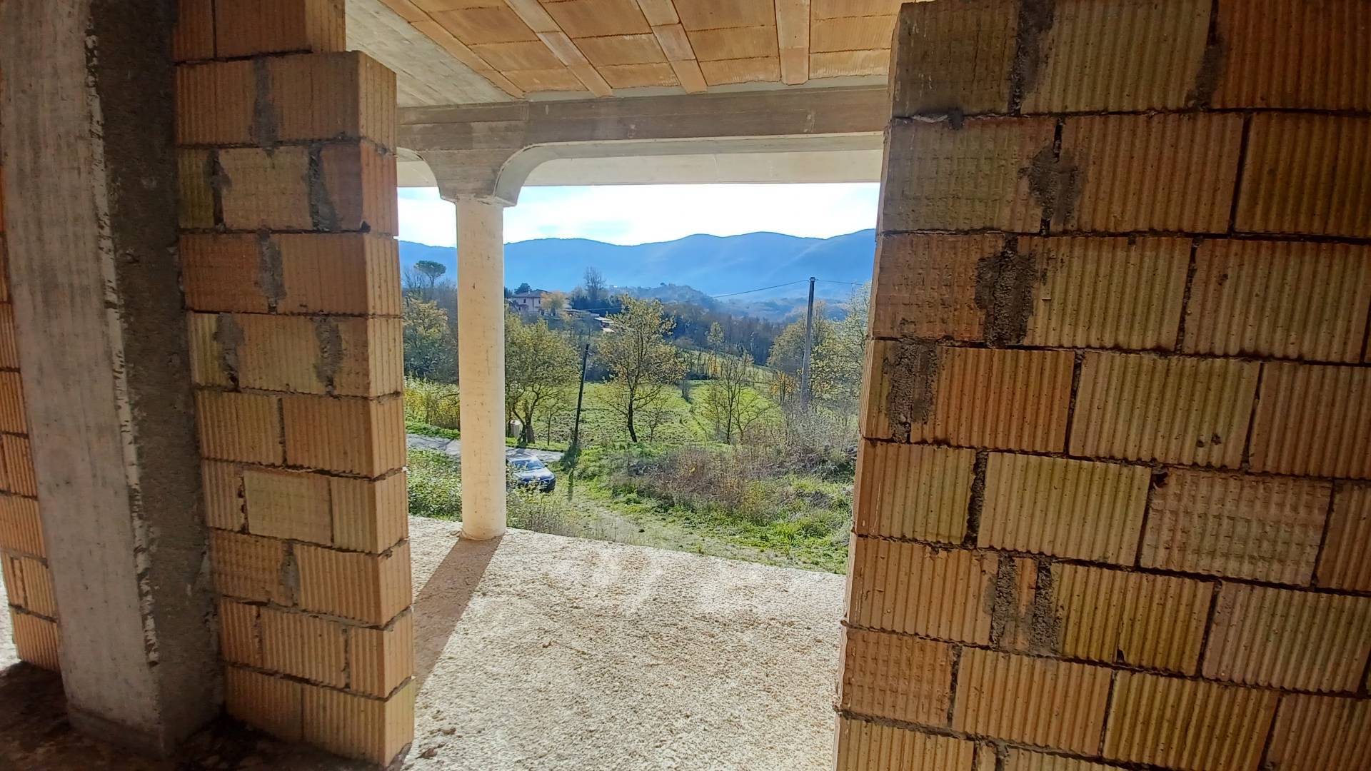 Villa in vendita a Ceccano