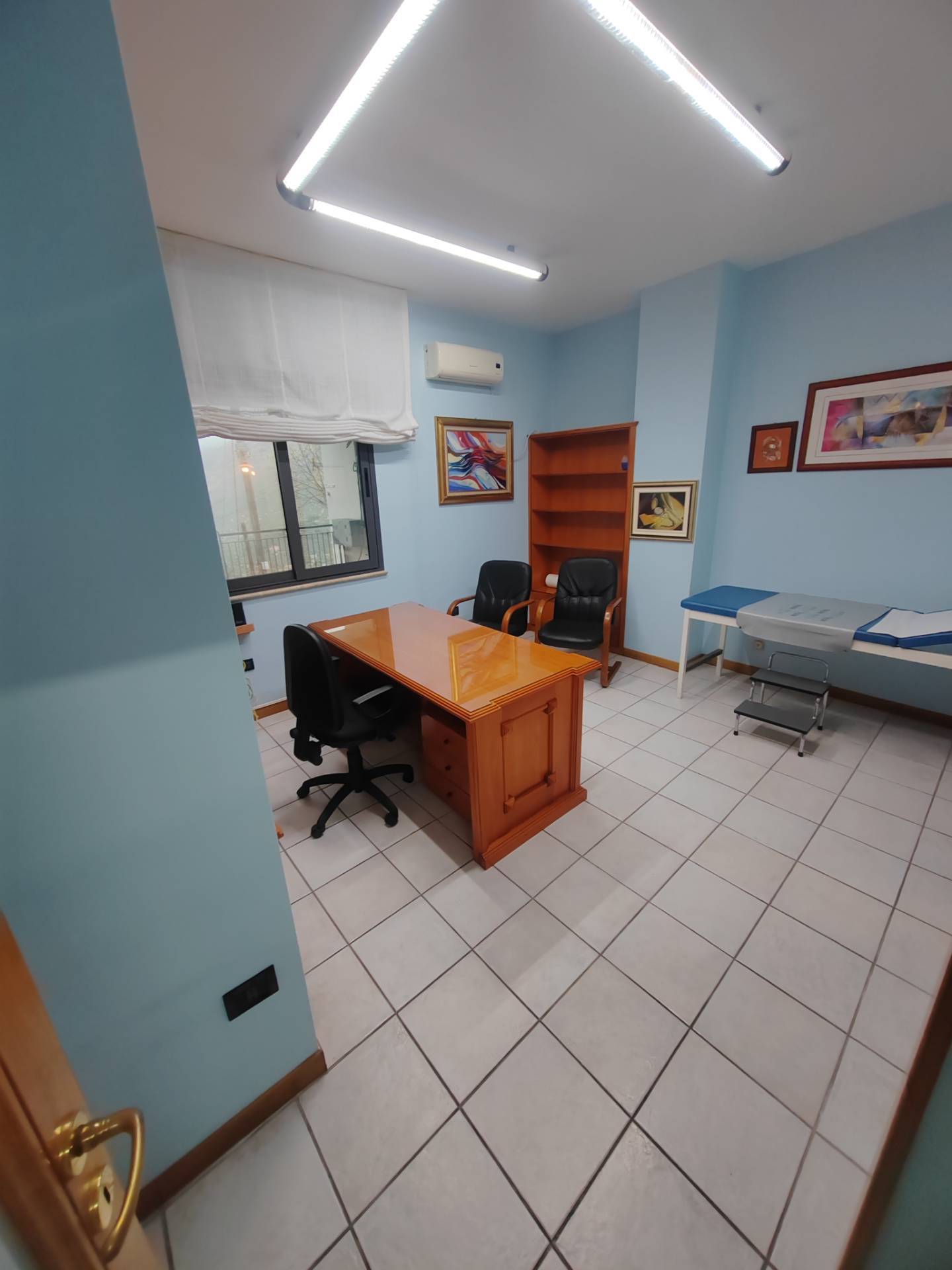 Appartamento in vendita a Sonnino