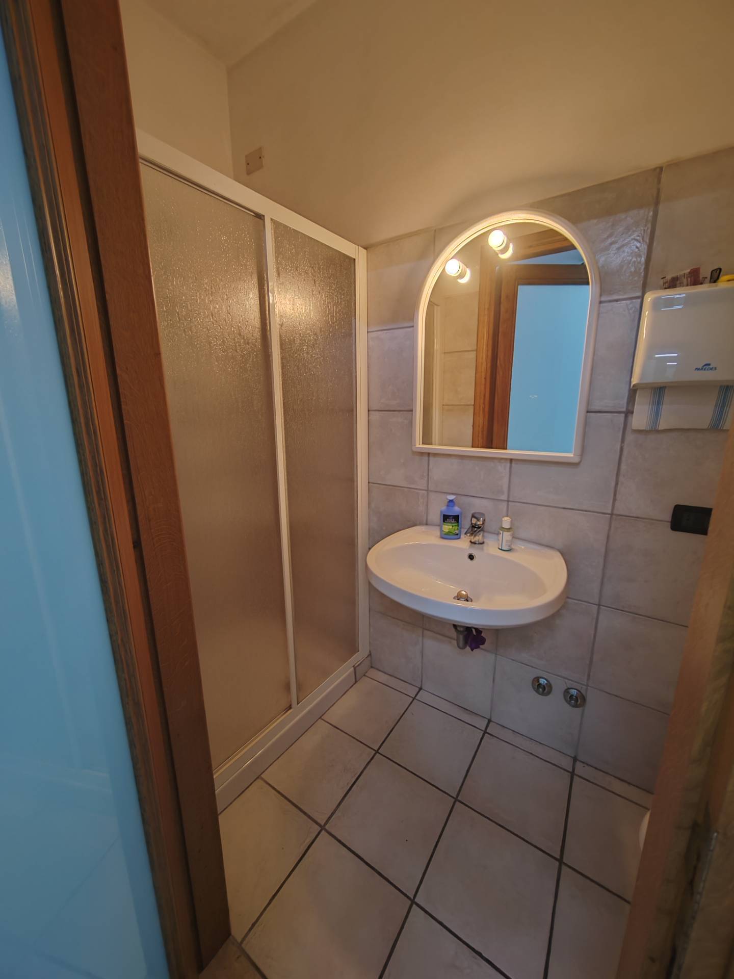 Appartamento in vendita a Sonnino