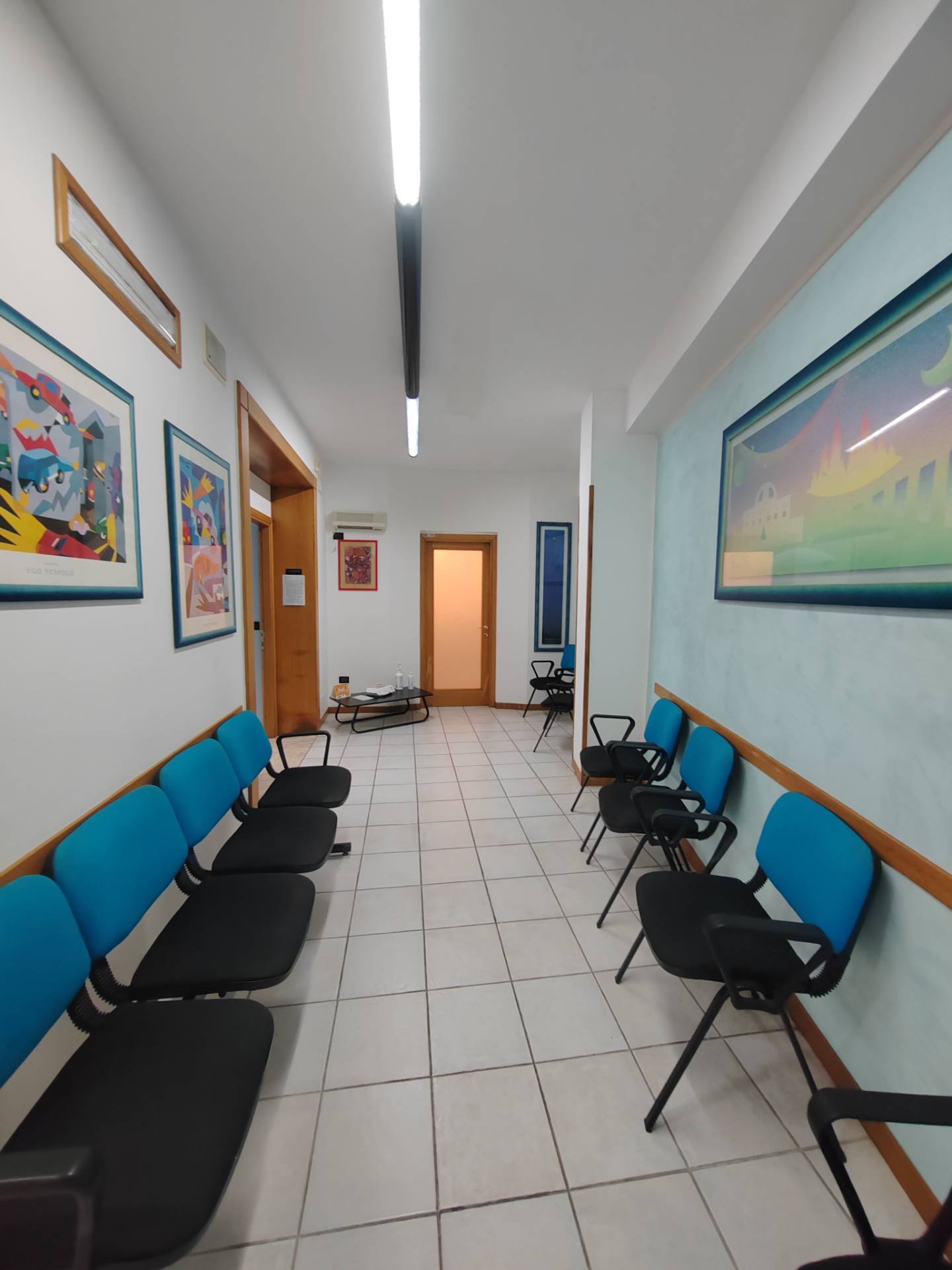 Appartamento in vendita a Sonnino