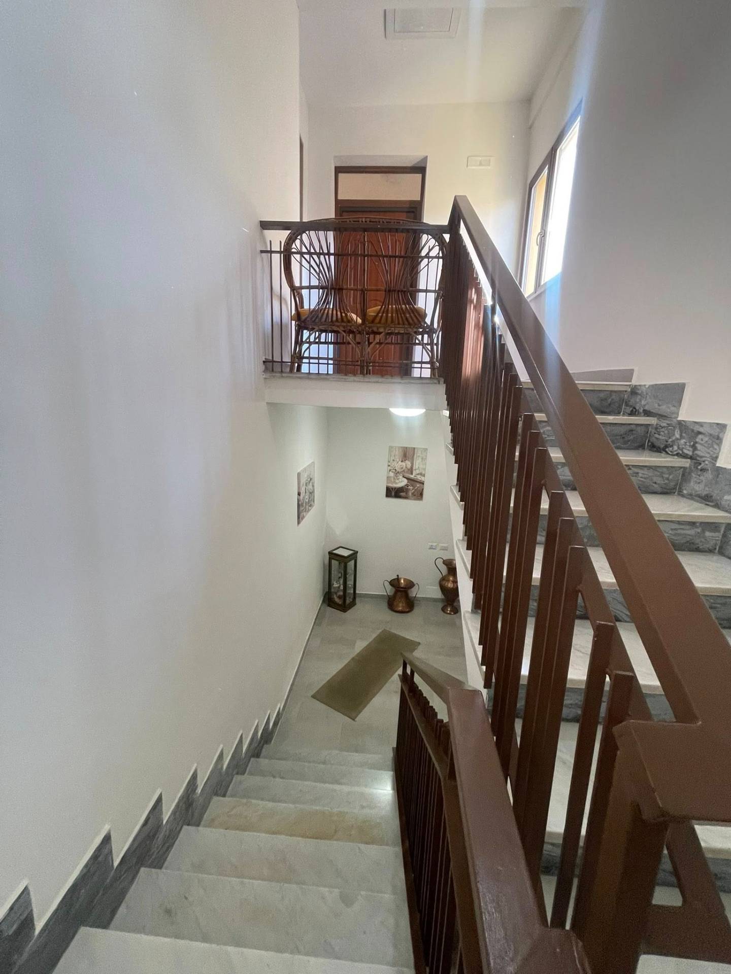 Appartamento in affitto a Frosinone