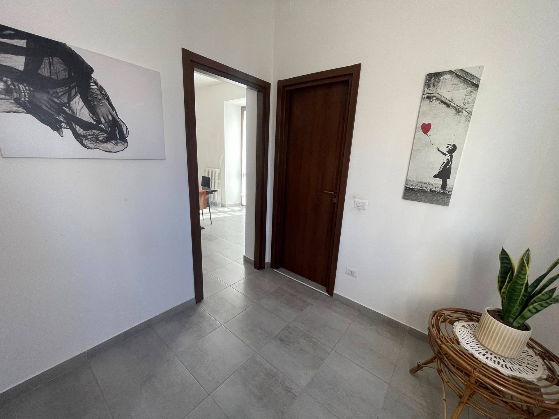 Appartamento in affitto a Frosinone