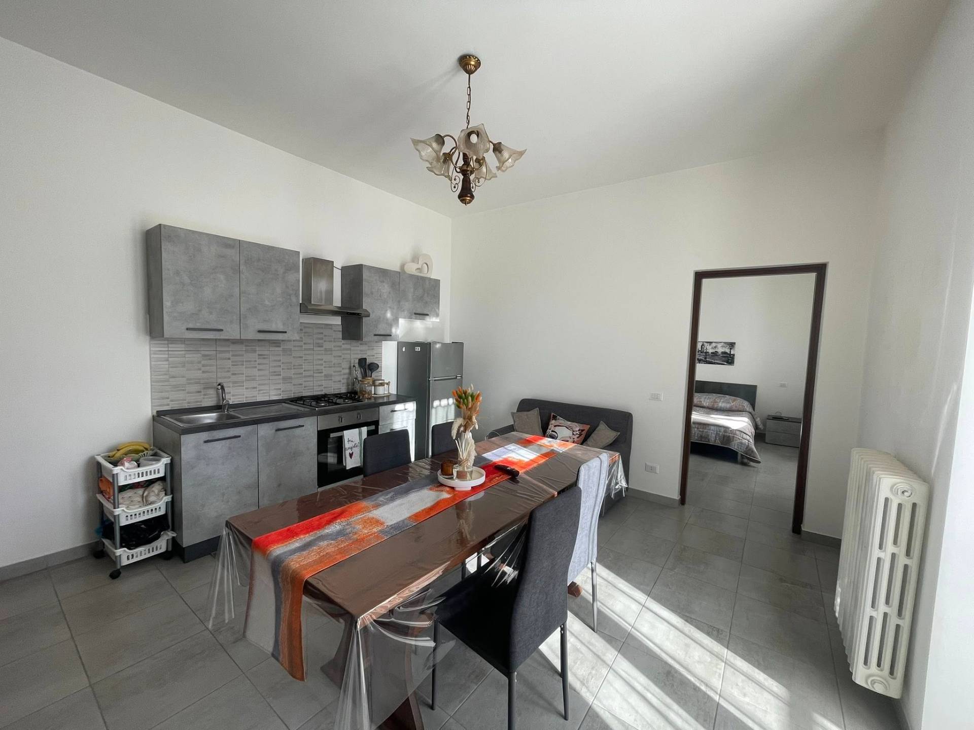 Appartamento in affitto a Frosinone